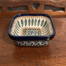 Dip nibbles bowl for sale  PORTSMOUTH