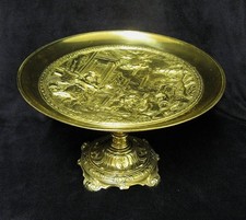 Coupe bronze doré d'occasion  Charly-sur-Marne