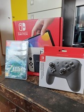 Console nintendo switch d'occasion  Dunkerque-