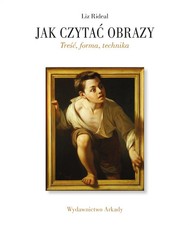 Książka Jak czytać obrazy. Treść, forma, technika  na sprzedaż  PL