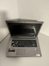 Lenovo ideapad z710 gebraucht kaufen  Bubenheim, Essenheim, Zornheim