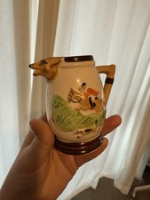 Paramount pottery hunting for sale  READING