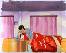 City hunter original d'occasion  La Seyne-sur-Mer