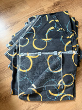 Dorema awning curtains for sale  NOTTINGHAM