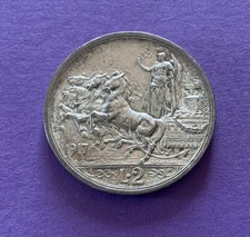 Regno italia lire usato  Giugliano in Campania