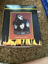 Queimador de incenso Kiss comprar usado  Enviando para Brazil