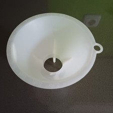 Miele salz trichter gebraucht kaufen  Düren