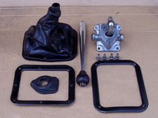 82 93 CHEVY SQUARE BODY S10 CAMINHÃO BLAZER GMC S15 JIMMY MANUAL CÂMBIO DE 4 VELOCIDADES, usado comprar usado  Enviando para Brazil