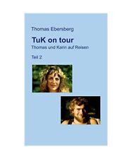 Tüv tour thomas gebraucht kaufen  Trebbin