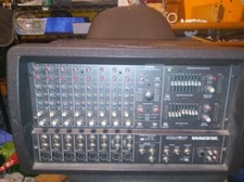 Mackie 408m series for sale  Saint Louis
