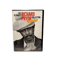Ultimate richard pryor for sale  Oklahoma City