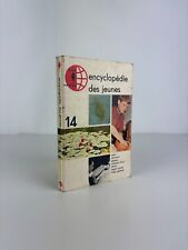 Ancien livre encyclopédie d'occasion  Bollène