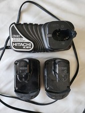Hitachi ds18dvf3 18v for sale  Wilkes Barre