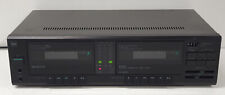 Dual 8020 tape gebraucht kaufen  Waiblingen