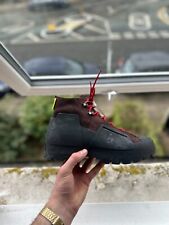 Usado, Botas Masculinas Tamanho 7 NOVAS Converse Chuck Taylor All Star Storm Boot Dark Root 100%  comprar usado  Enviando para Brazil