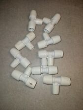 Hep2o 15mm tees for sale  LEIGH-ON-SEA