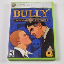 Microsoft Xbox 360 Bully Scholarship Edition - Na caixa, usado comprar usado  Enviando para Brazil