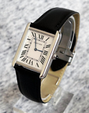 Cartier tank solo for sale  Suwanee