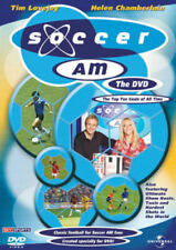 Soccer top ten for sale  UK