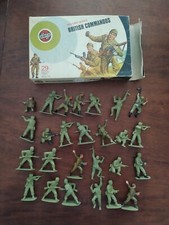 202 soldatini airfix usato  Cagliari