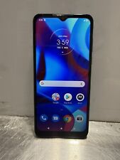 Smartphone Motorola Moto G Pure (2021) 32GB XT2163 Boost Mobile Estado Perfeito comprar usado  Enviando para Brazil