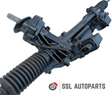 vw golf mk5 steering rack for sale  WAKEFIELD
