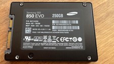 Festplatte samsung ssd gebraucht kaufen  Großbeeren