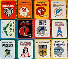 1980 fleer nfl for sale  USA