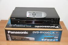 Lettore dvd panasonic usato  Faenza