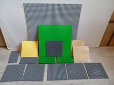 Lot lego plaques d'occasion  Sotteville-lès-Rouen
