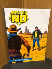 Mister 107 fine usato  Roma