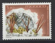 Monaco 1990 1732 d'occasion  Marsac-sur-l'Isle