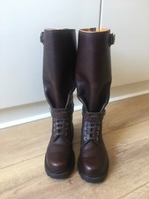 Ludwig reiter husarenstiefel gebraucht kaufen  Wegberg