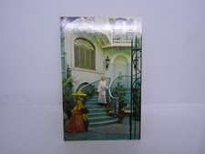 Old postcard disneyland for sale  LONDONDERRY