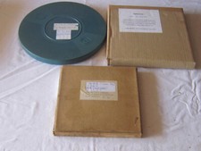 16mm travel films for sale  BEDFORD