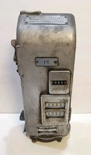 Vintage johnson trolley for sale  Marydel