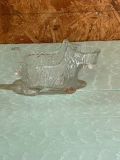 scottie dog pitcher for sale  Aurora