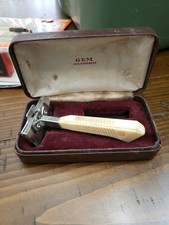 Men antique razor for sale  Greenville