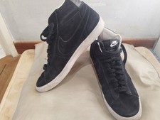 Nike blazer mid d'occasion  Marseille VII