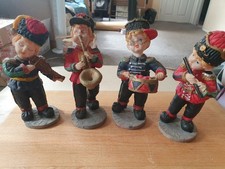 Christmas toy soldier for sale  LETCHWORTH GARDEN CITY