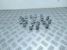 Toyota wheel nuts for sale  CARDIFF