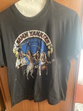 Damn yankees tour for sale  Lebanon