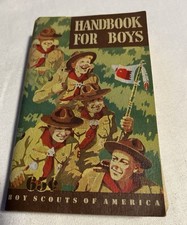 Boy scouts america for sale  Woodstock