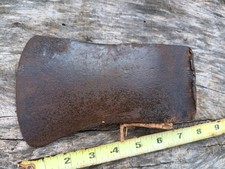 Vintage fulton axe for sale  Flemingsburg