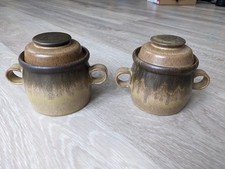 Denby romany individual for sale  LEWES