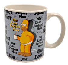 The simpsons kaffeebecher gebraucht kaufen The simpsons kaffeebecher gebraucht kaufen  Hameln