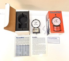 DrumDial DD Precision sintonizador de bateria excelente estado caixa aberta comprar usado  Enviando para Brazil