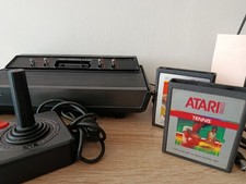 Atari 2600 console d'occasion  Dun-sur-Meuse