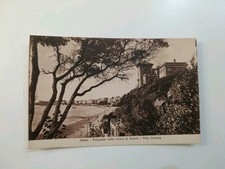 Cartolina anzio panorama usato  Foggia