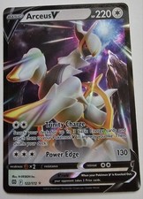 Pokémon tcg arceus for sale  Folsom